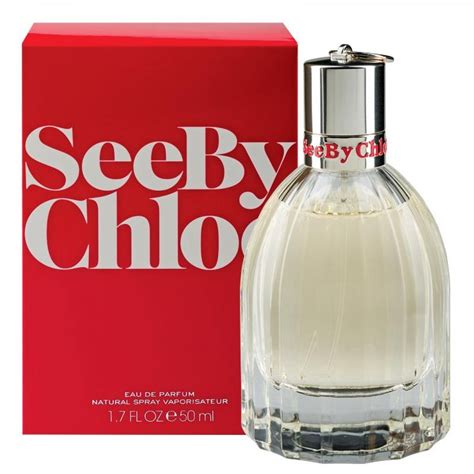 See By Chloe Profumo 